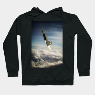 Lightning F.2A Hoodie